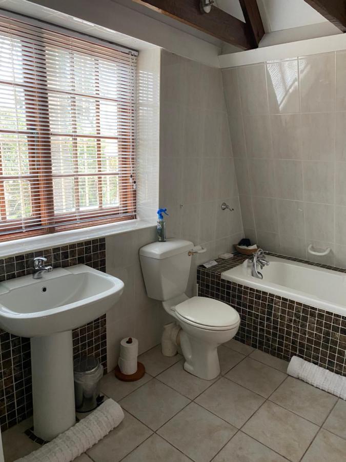 Cotswold House 4* Le Cap