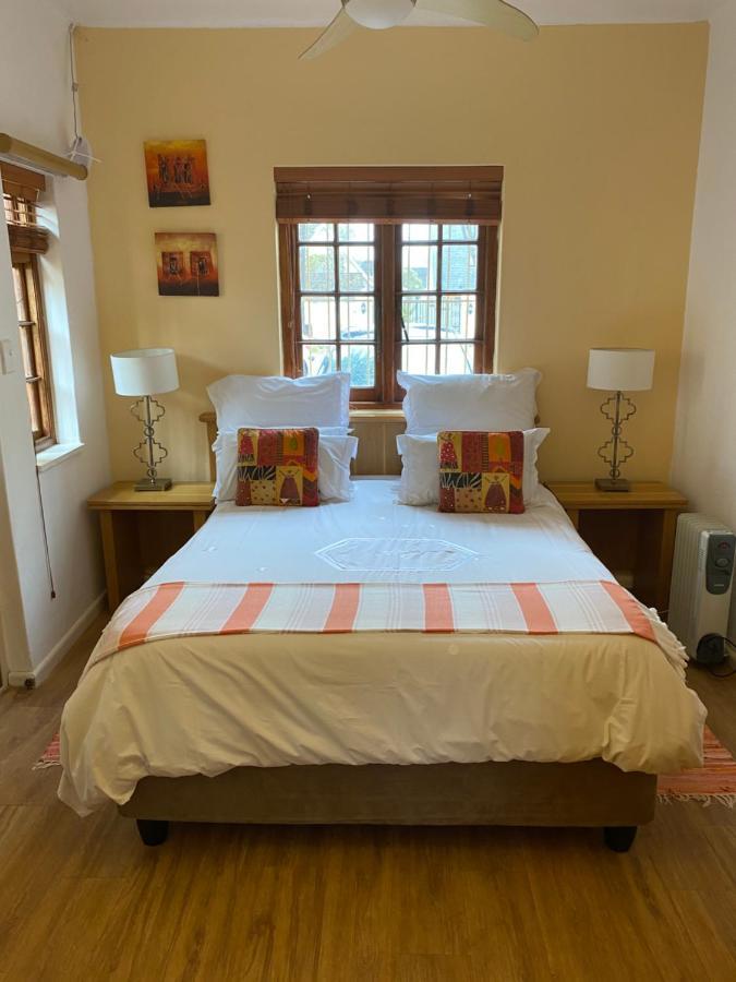 Cotswold House 4* Cape Town