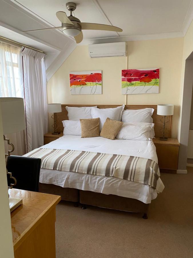 Cotswold House Guest house