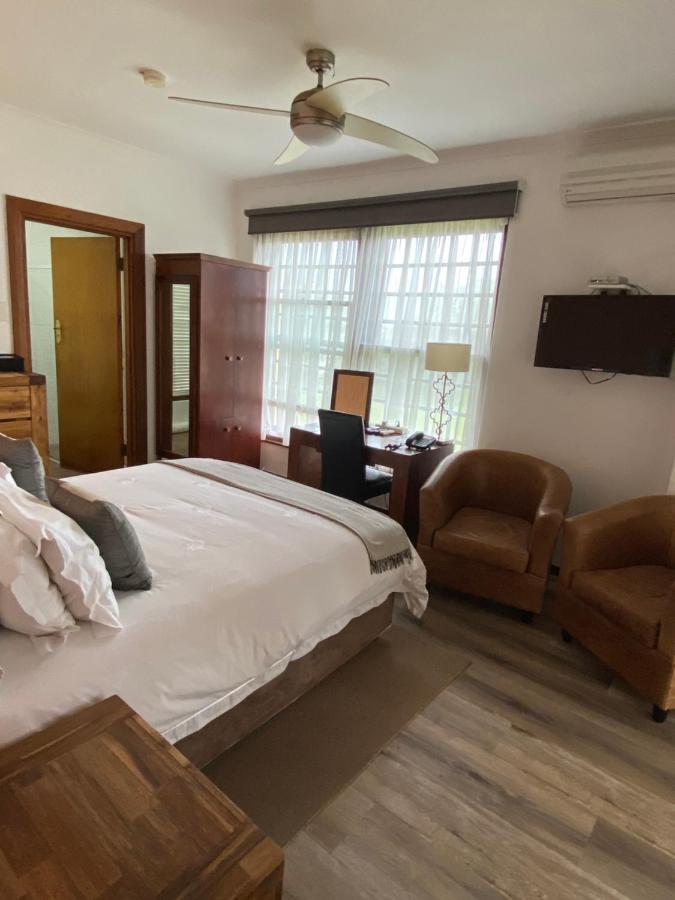 Cotswold House 4* Le Cap