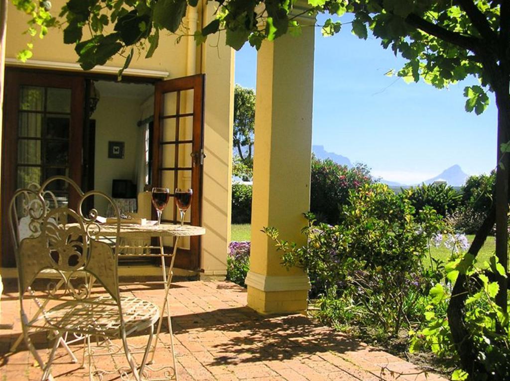 Maison d'hôtes Cotswold House 4*