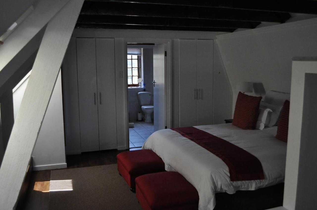 Cotswold House Le Cap