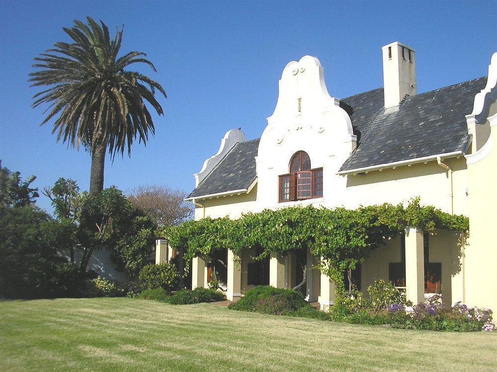 Cotswold House Le Cap