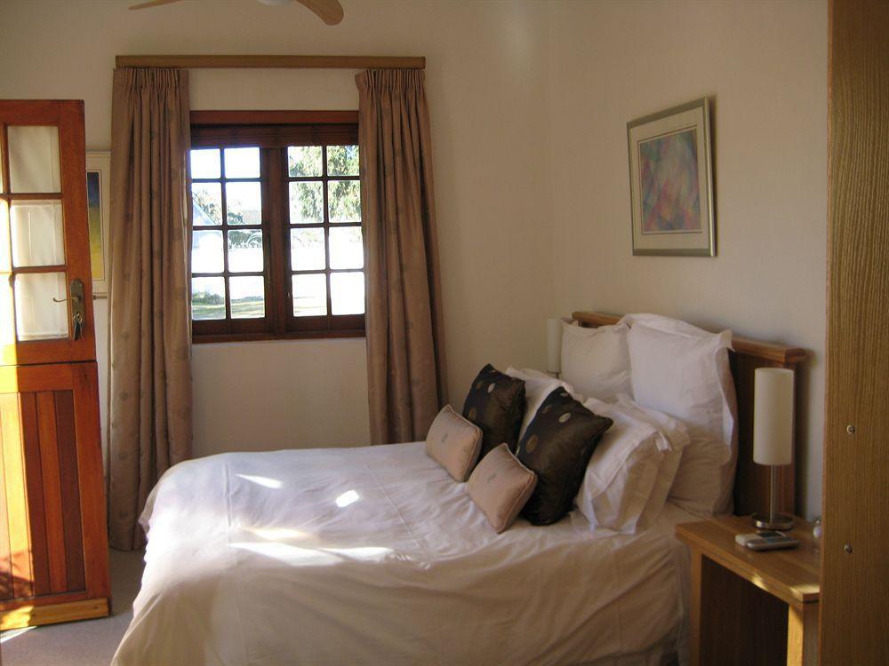 Maison d'hôtes Cotswold House Le Cap
