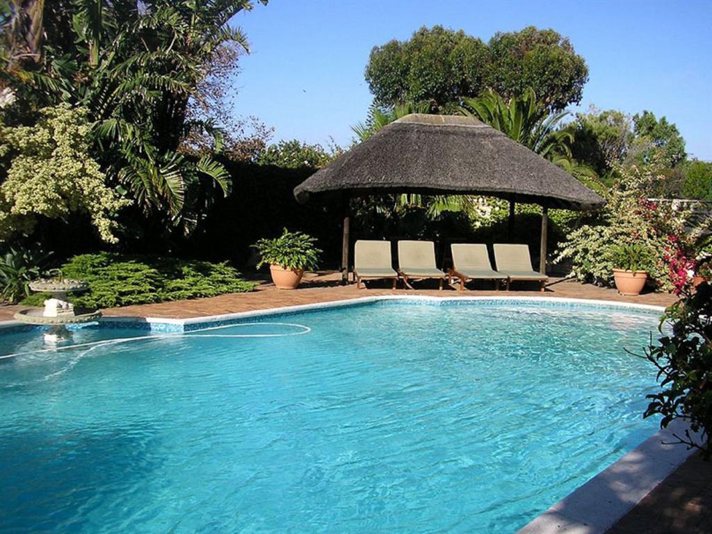 Cotswold House Le Cap