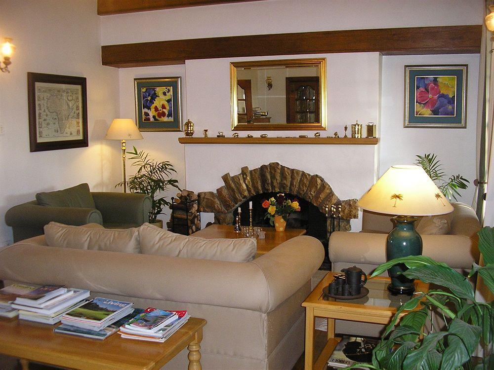 Cotswold House Le Cap