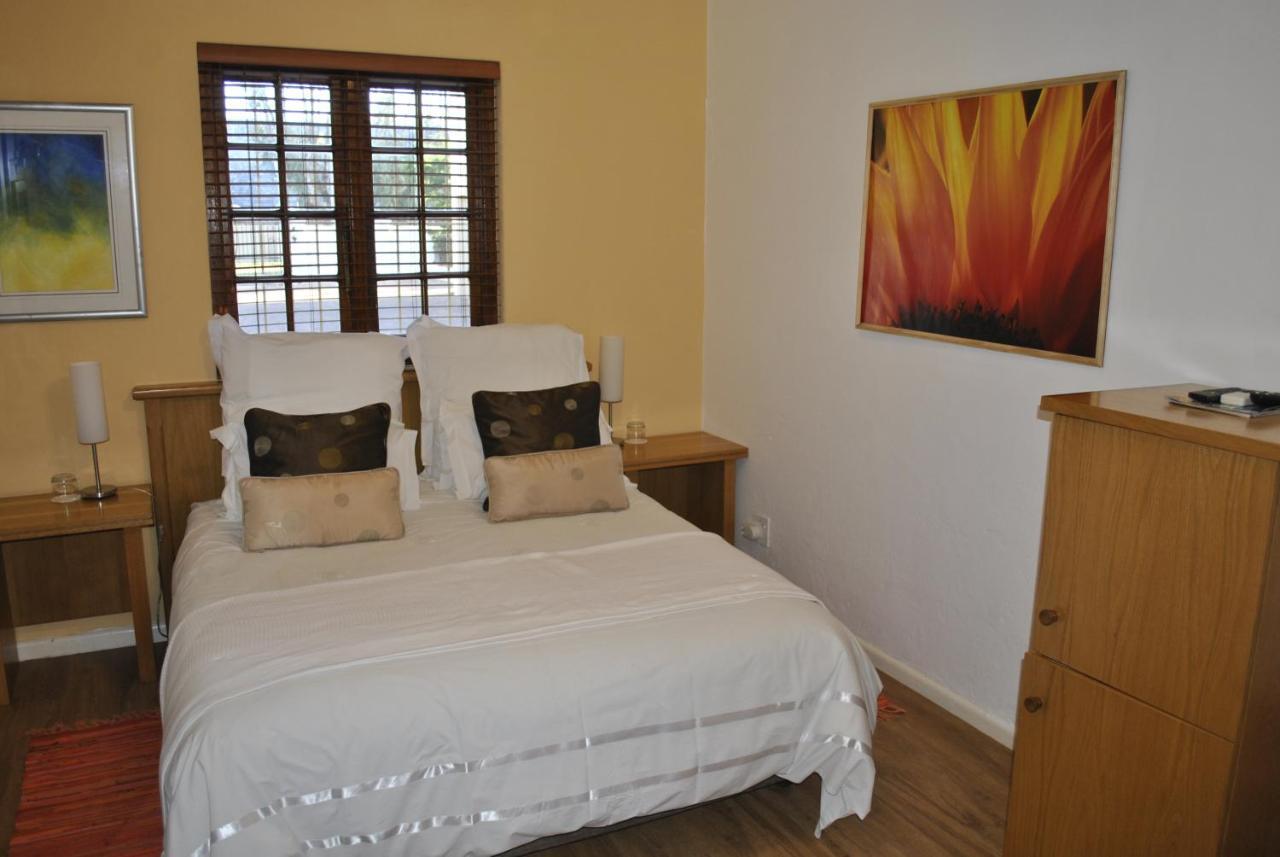 Guest house Cotswold House Cape Town