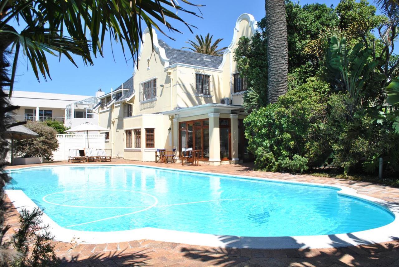 Maison d'hôtes Cotswold House 4*