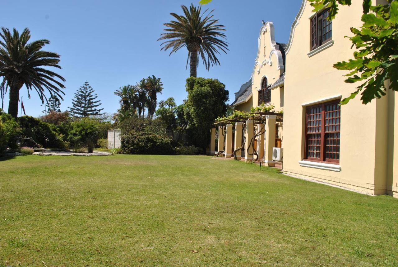 Guest house Cotswold House Cape Town