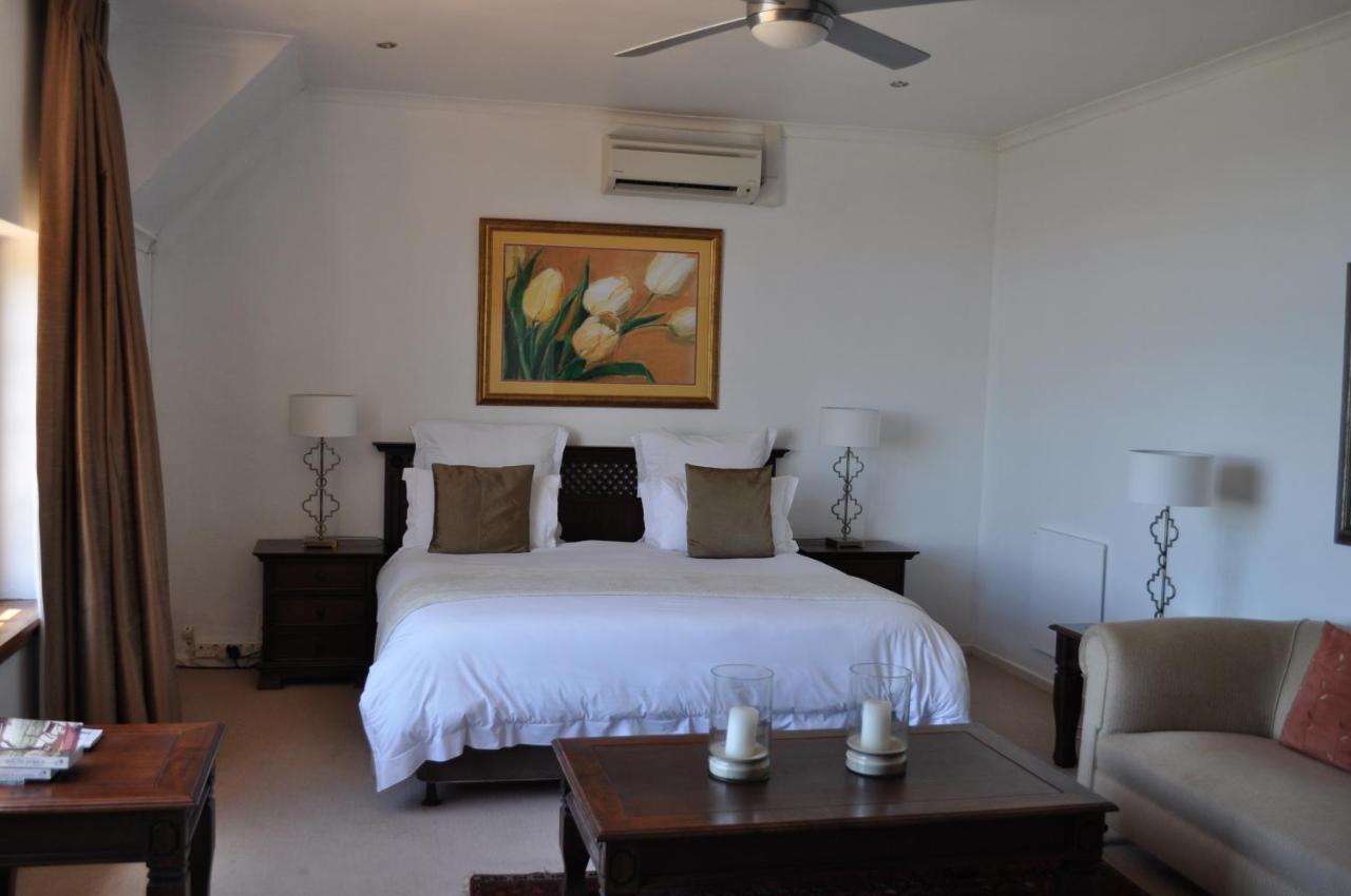 Cotswold House Guest house