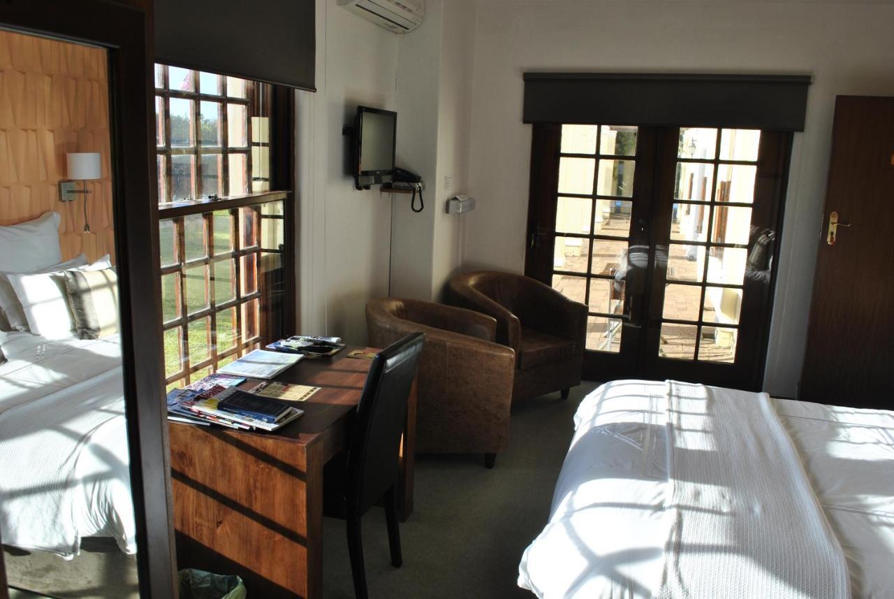 Cotswold House 4* Cape Town